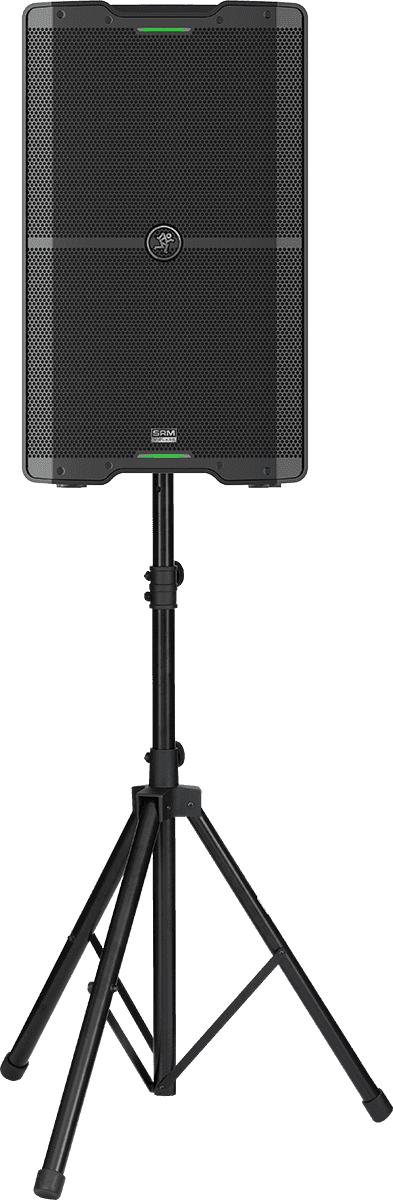Mackie Srm 212 V Class - Active full-range speaker - Variation 3