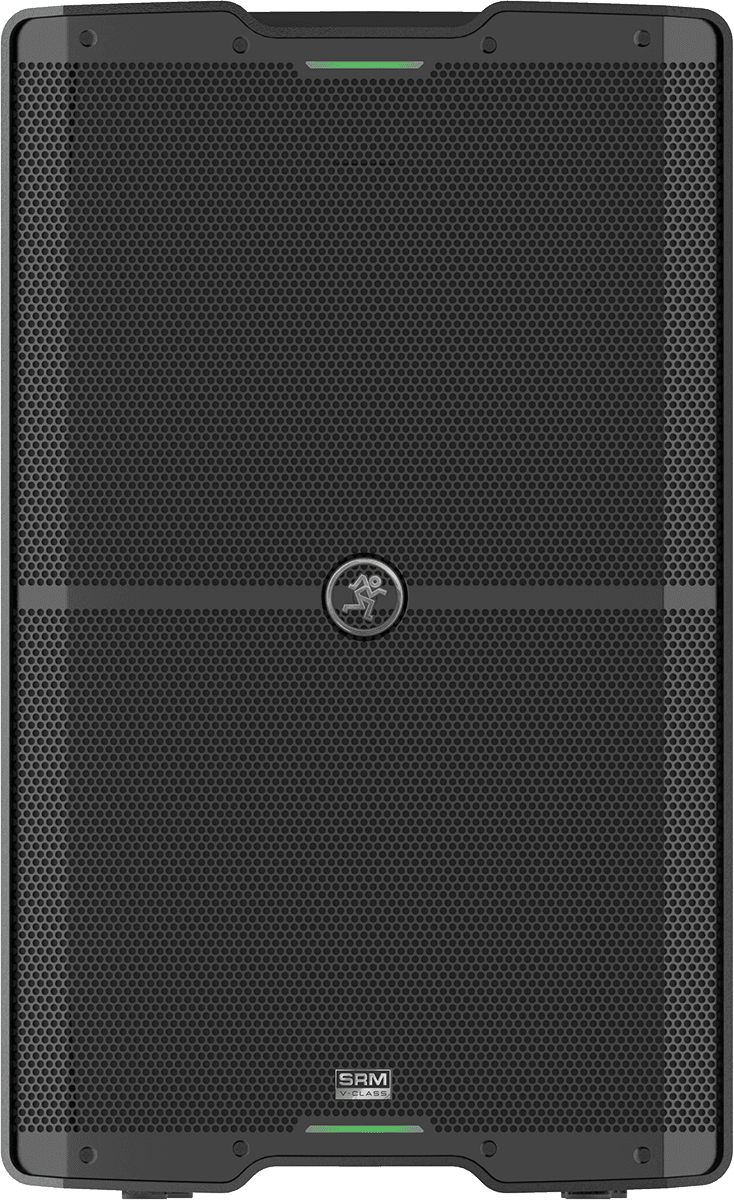 Mackie Srm 215 V Class - Active full-range speaker - Variation 1