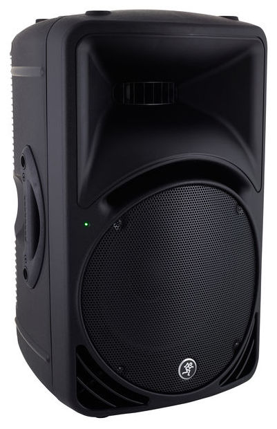 mackie srm 450 v3