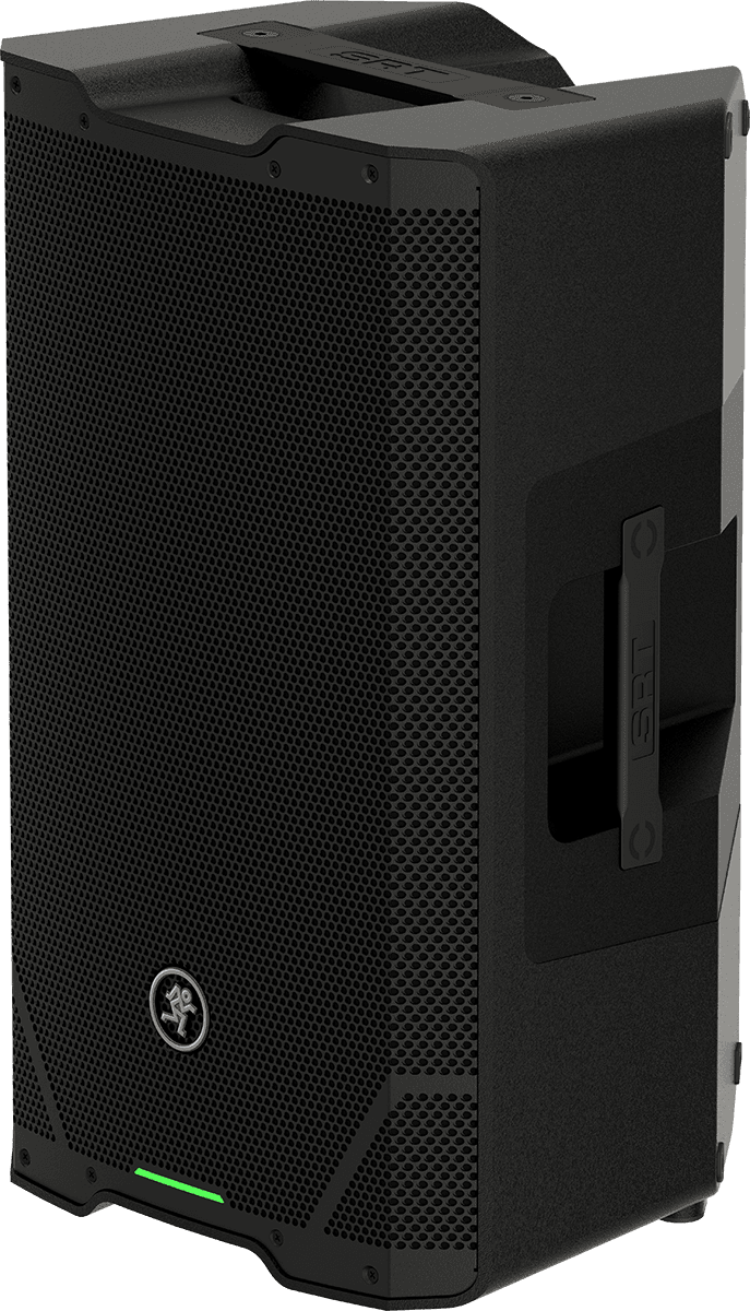 Mackie Srt 212 - Active full-range speaker - Variation 1