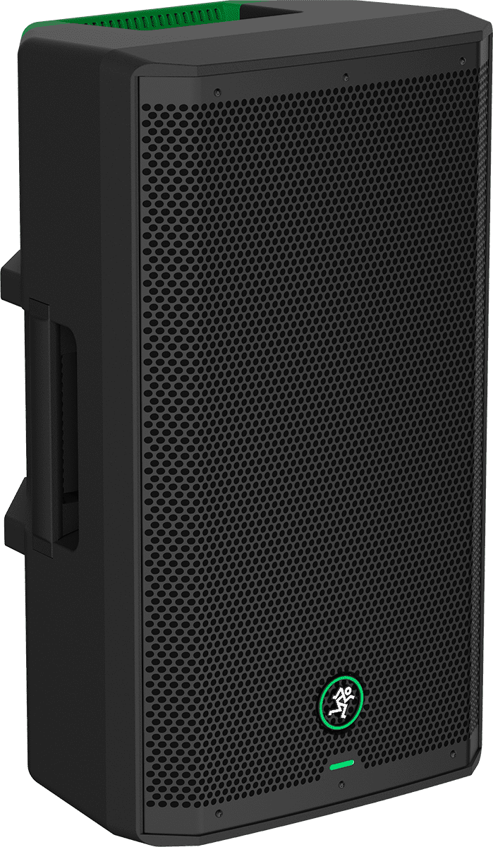 Mackie Thrash 212 Go - Active full-range speaker - Variation 3