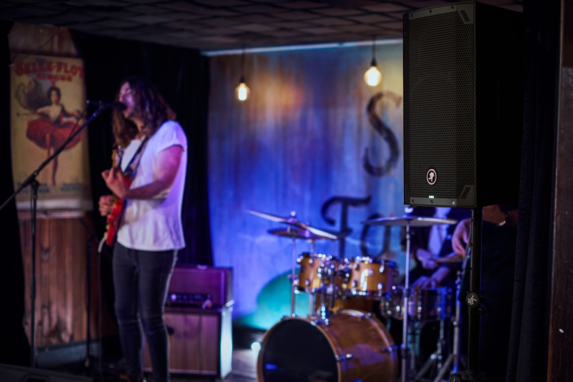 Mackie Thump 12 V4 - Active full-range speaker - Variation 14