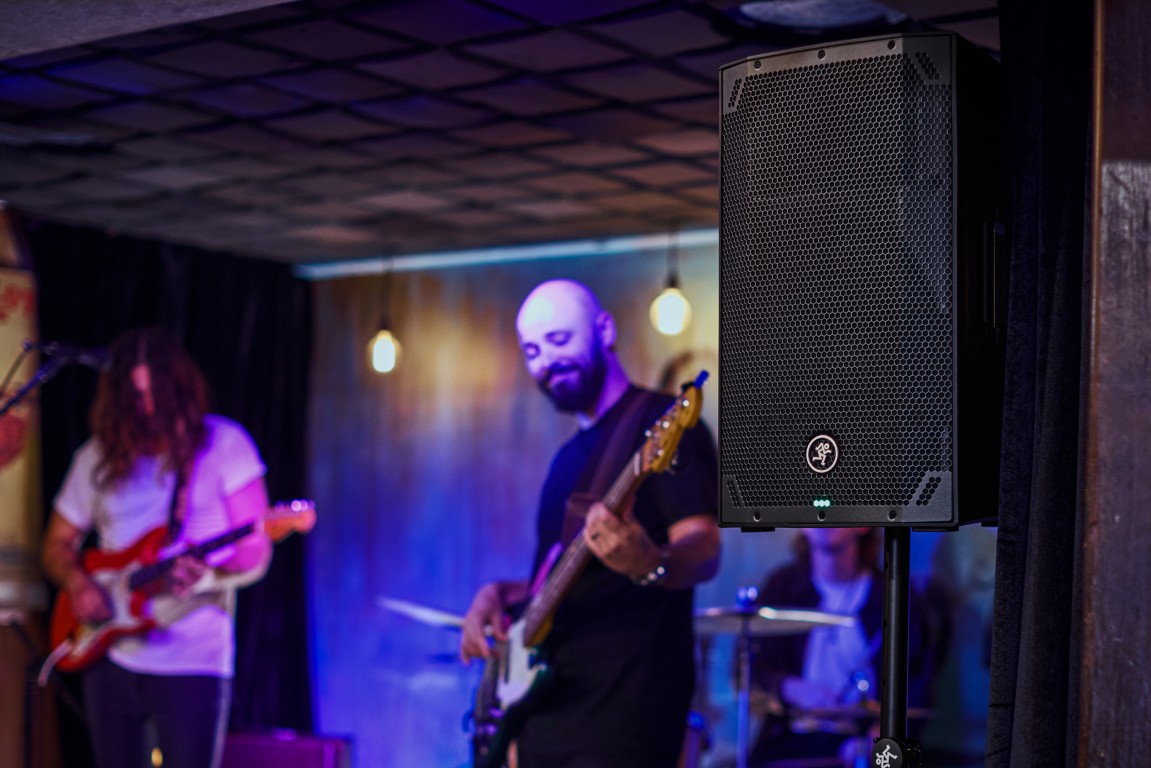 Mackie Thump 12 V4 - Active full-range speaker - Variation 15