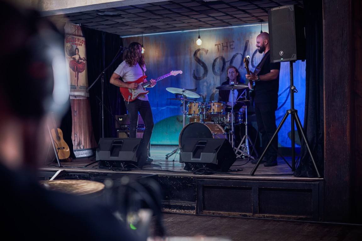 Mackie Thump 12 V4 - Active full-range speaker - Variation 16