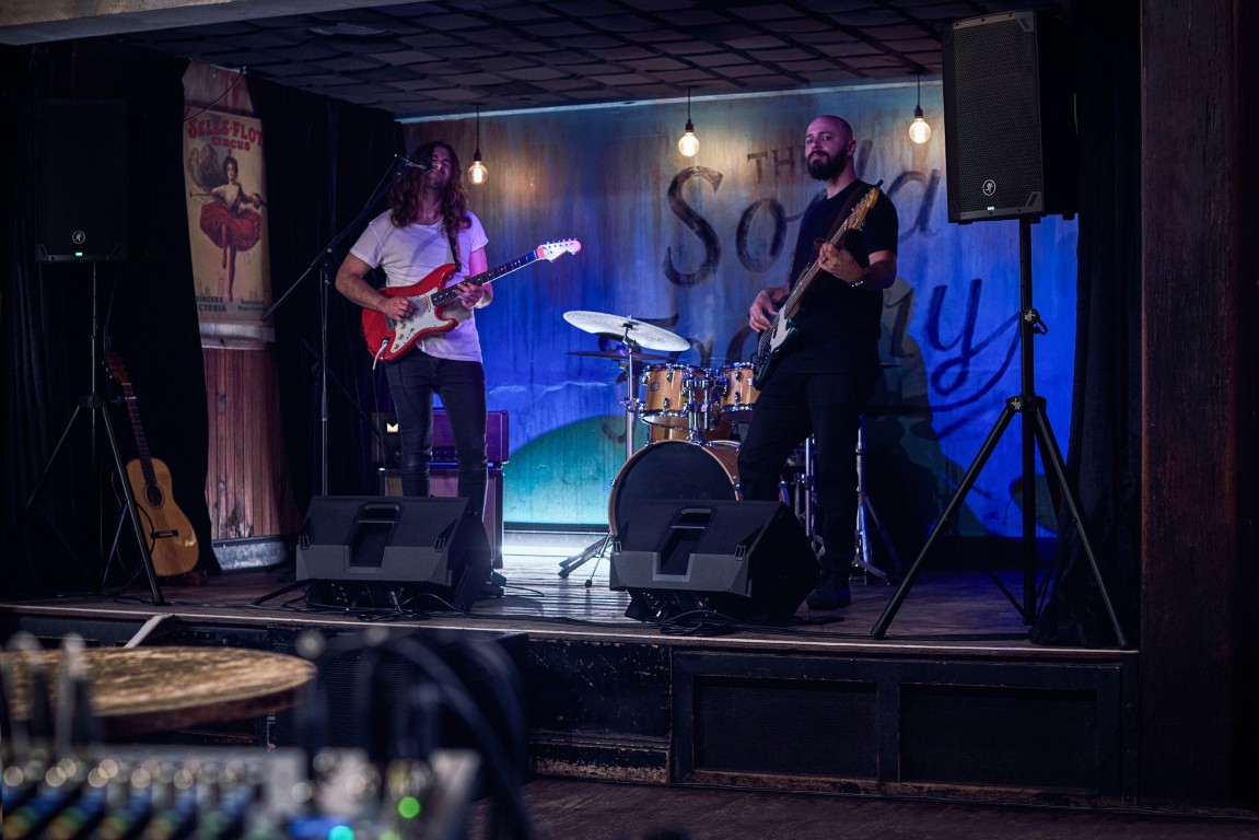 Mackie Thump 12 V4 - Active full-range speaker - Variation 17