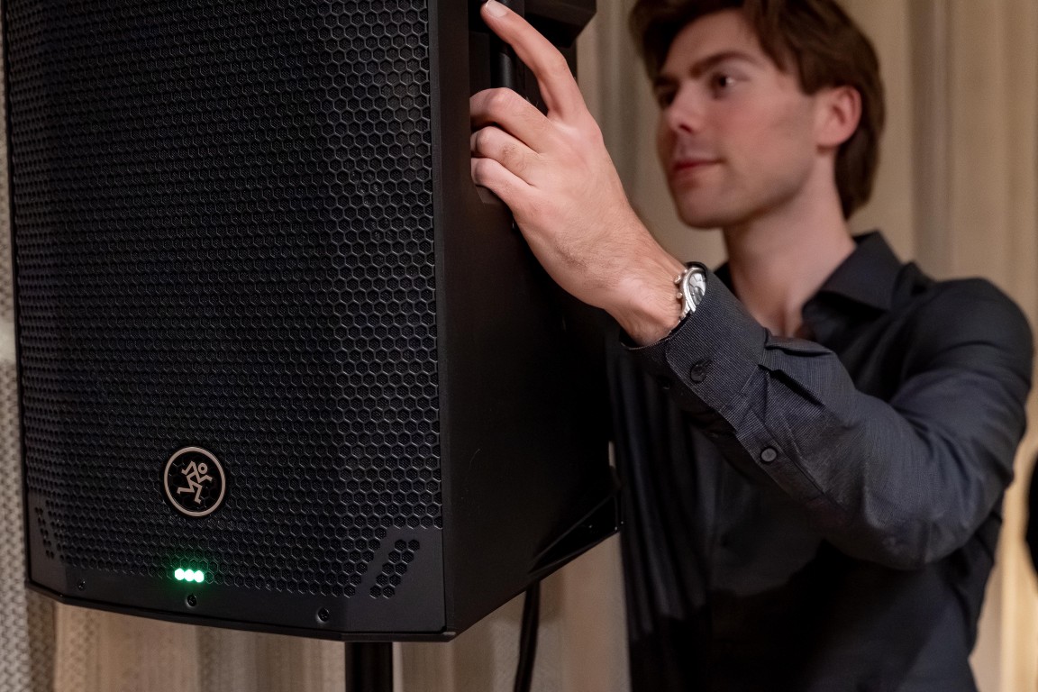 Mackie Thump 12 V4 - Active full-range speaker - Variation 18