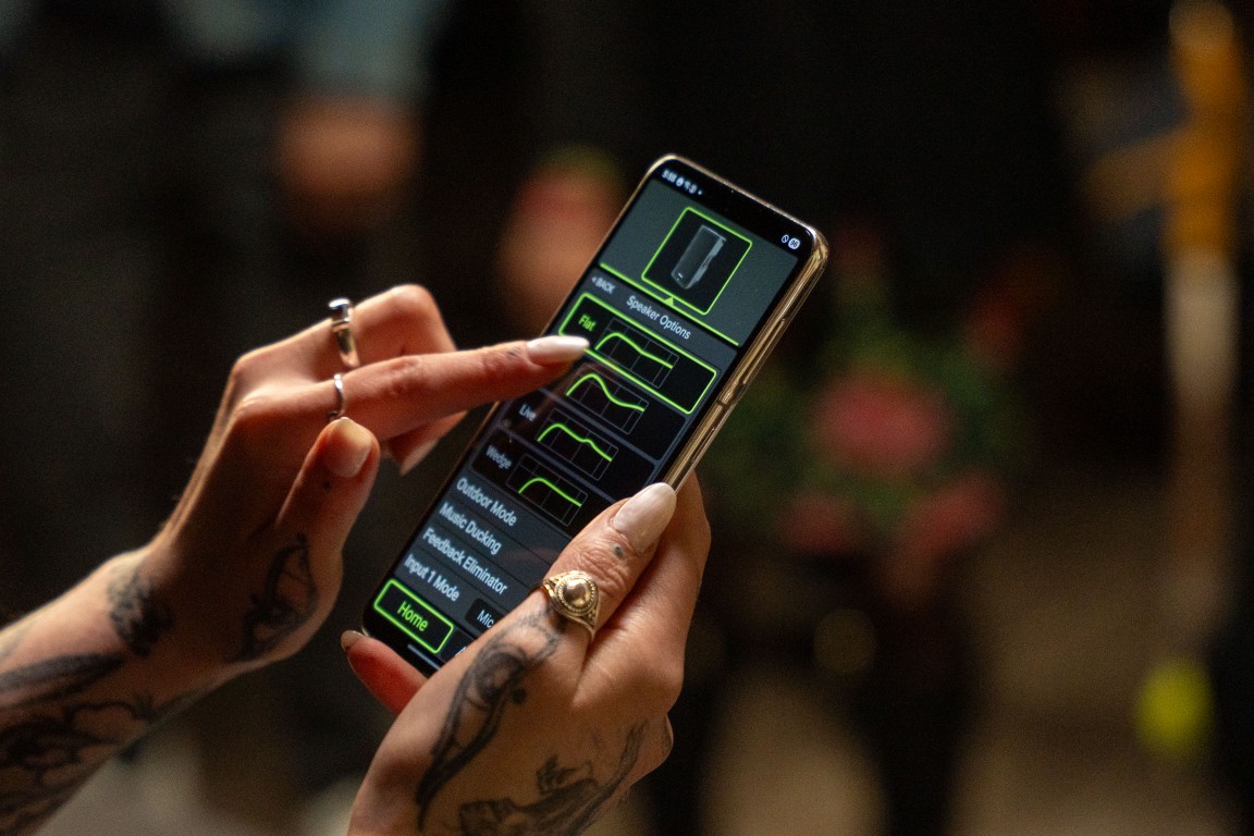 Mackie Thump 12 V4 - Active full-range speaker - Variation 20