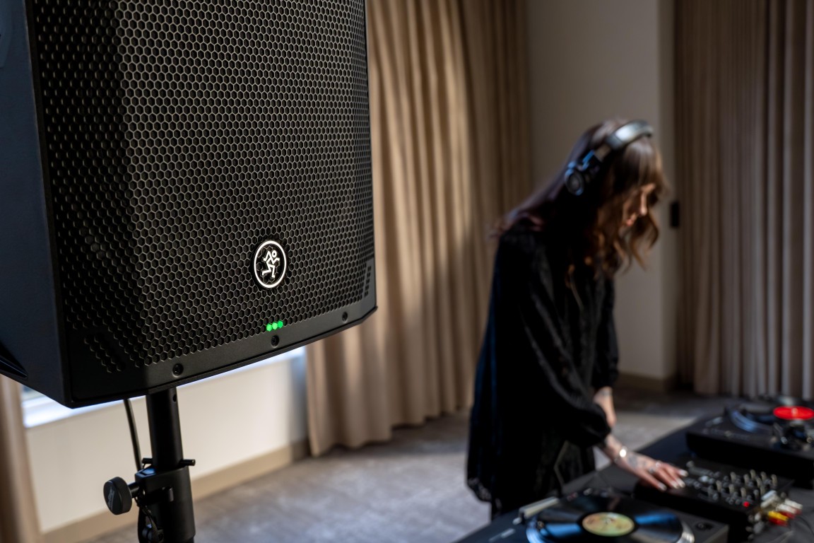 Mackie Thump 12 V4 - Active full-range speaker - Variation 22