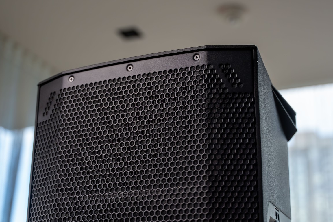 Mackie Thump 12 V4 - Active full-range speaker - Variation 24