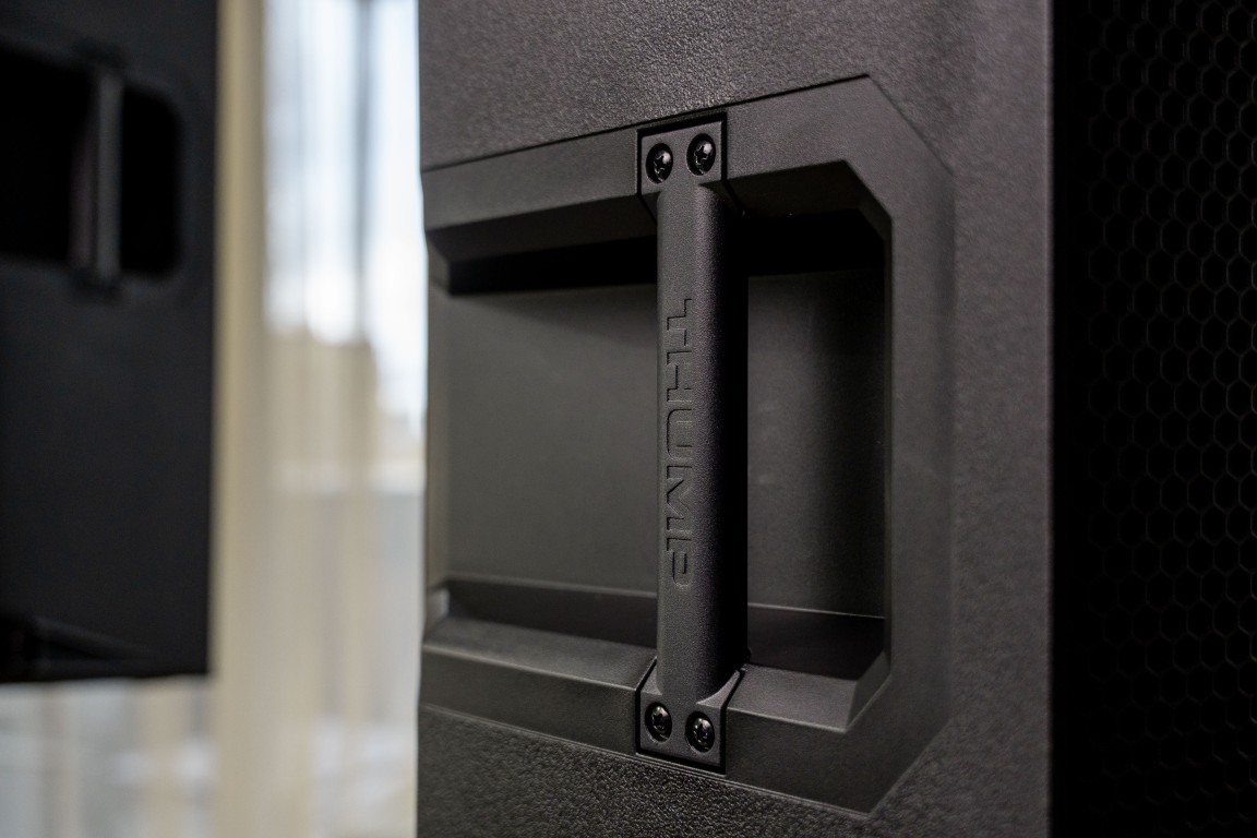 Mackie Thump 12 V4 - Active full-range speaker - Variation 25