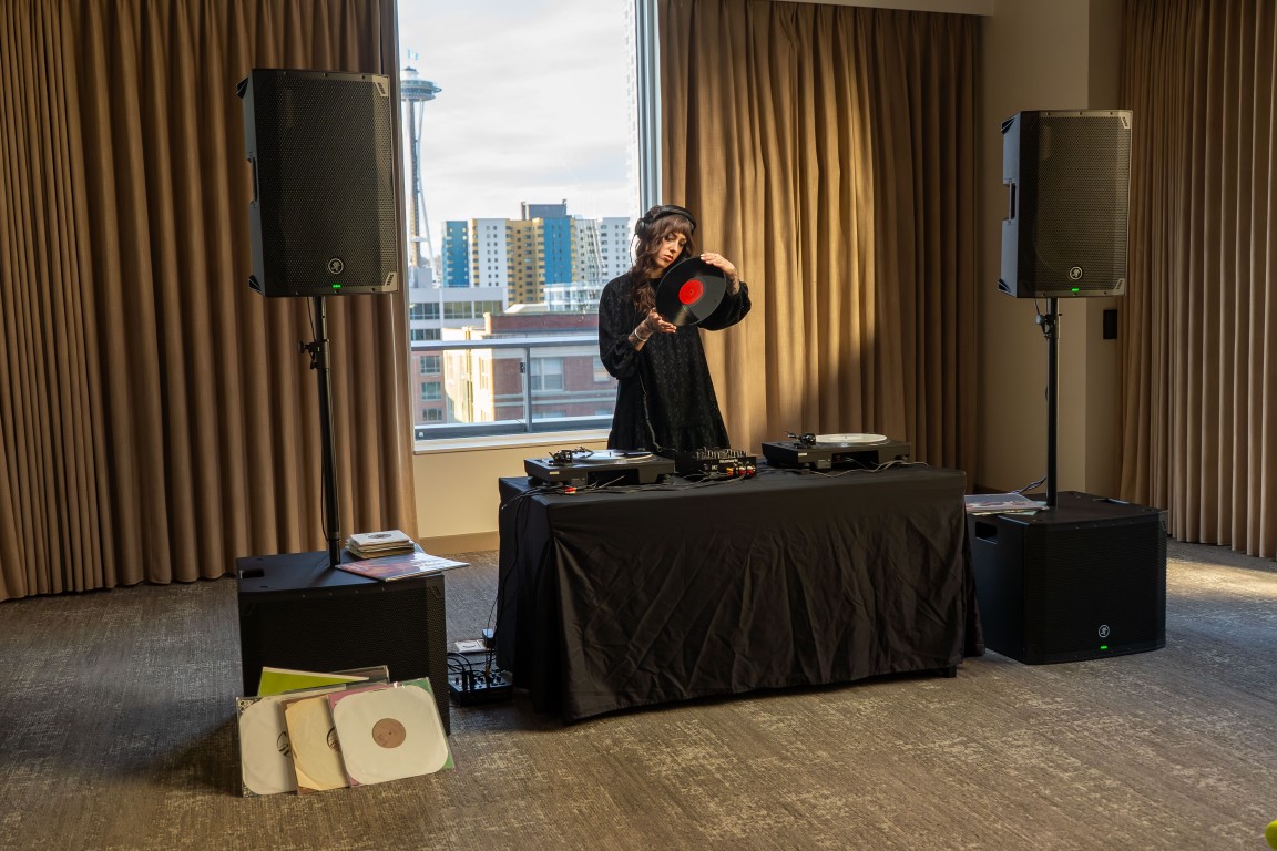 Mackie Thump 12 V4 - Active full-range speaker - Variation 26