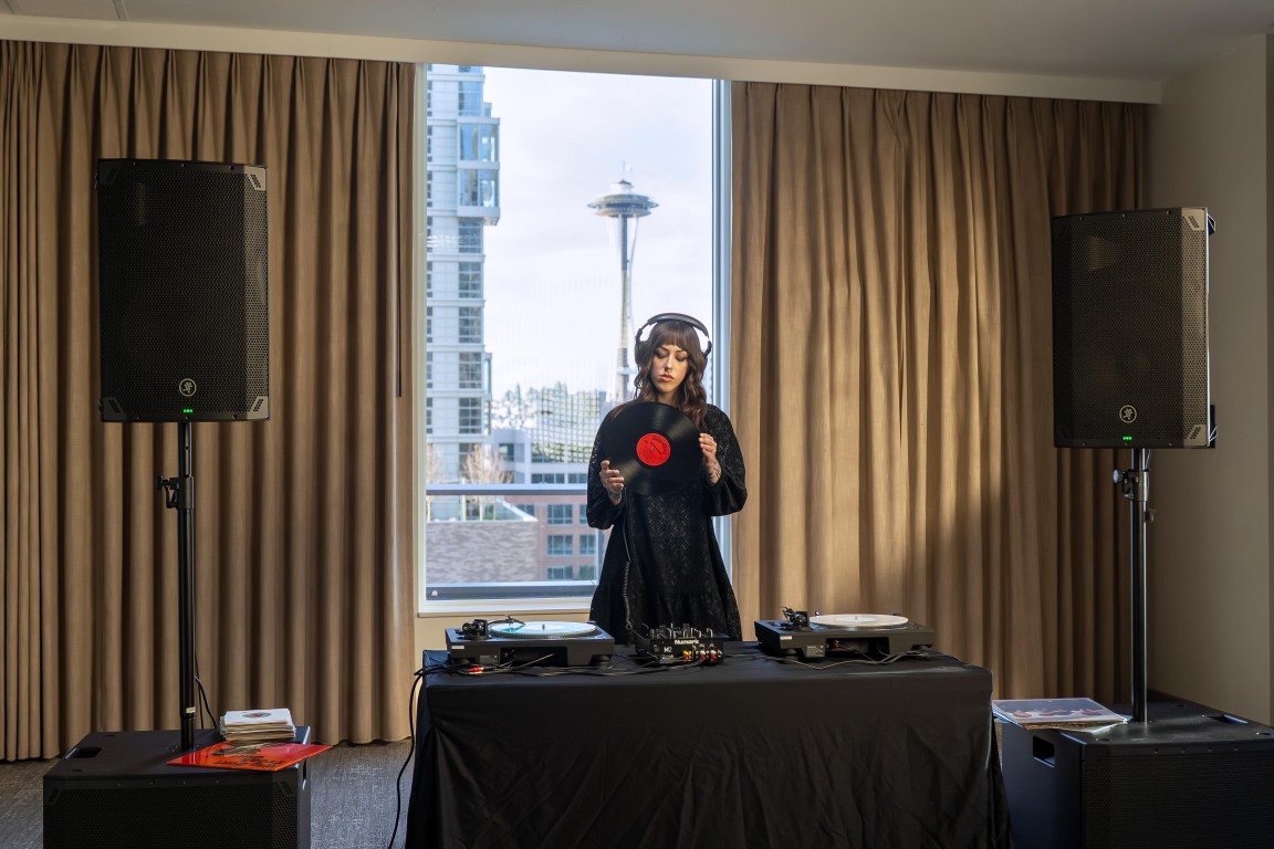 Mackie Thump 12 V4 - Active full-range speaker - Variation 27