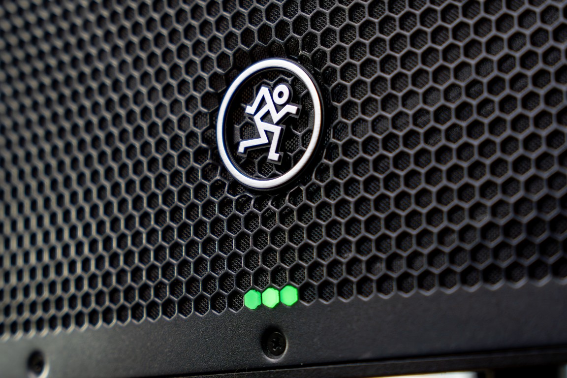 Mackie Thump 12 V4 - Active full-range speaker - Variation 29