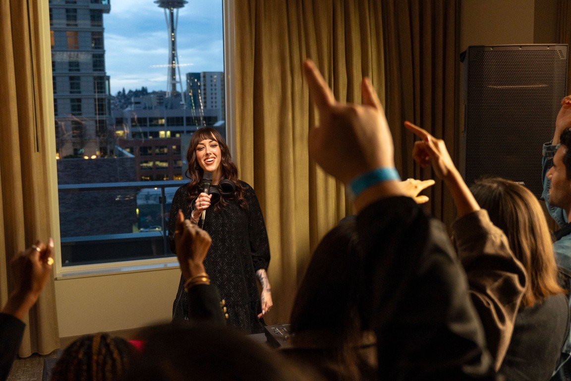 Mackie Thump 12 V4 - Active full-range speaker - Variation 30