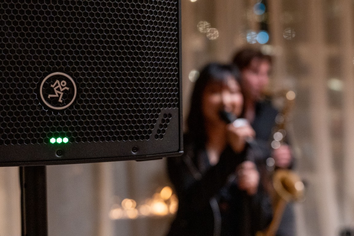 Mackie Thump 12 V4 - Active full-range speaker - Variation 31