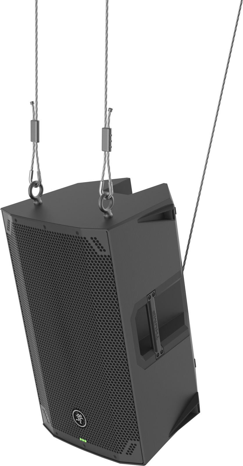 Mackie Thump 12 V4 - Active full-range speaker - Variation 4