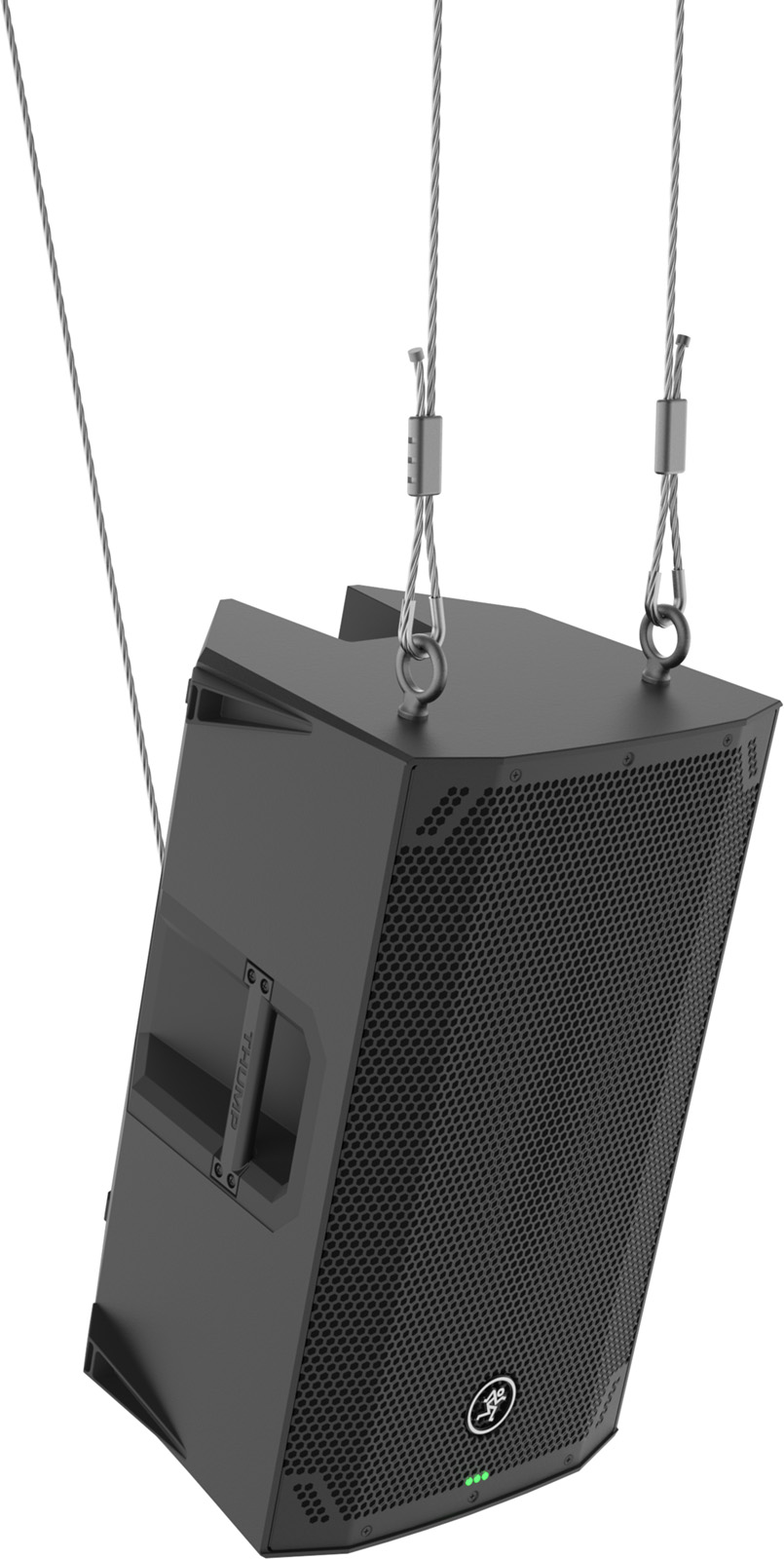 Mackie Thump 12 V4 - Active full-range speaker - Variation 5