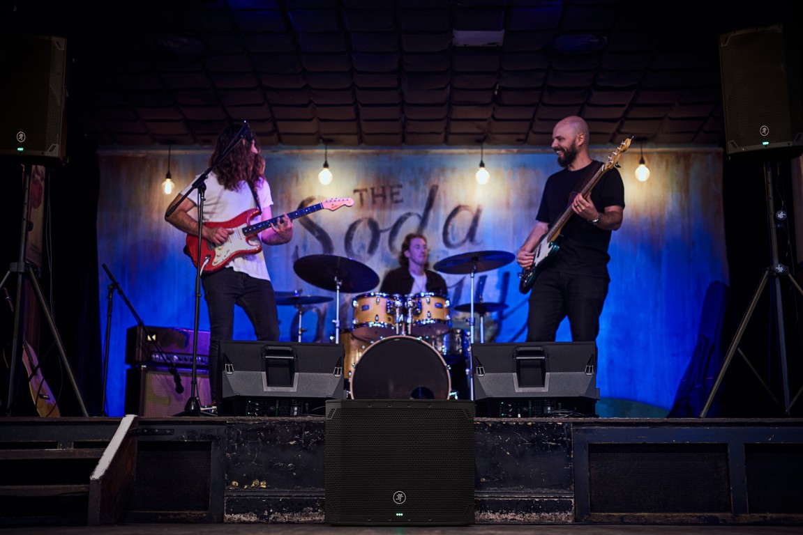 Mackie Thump 18s V4 - Active subwoofer - Variation 11