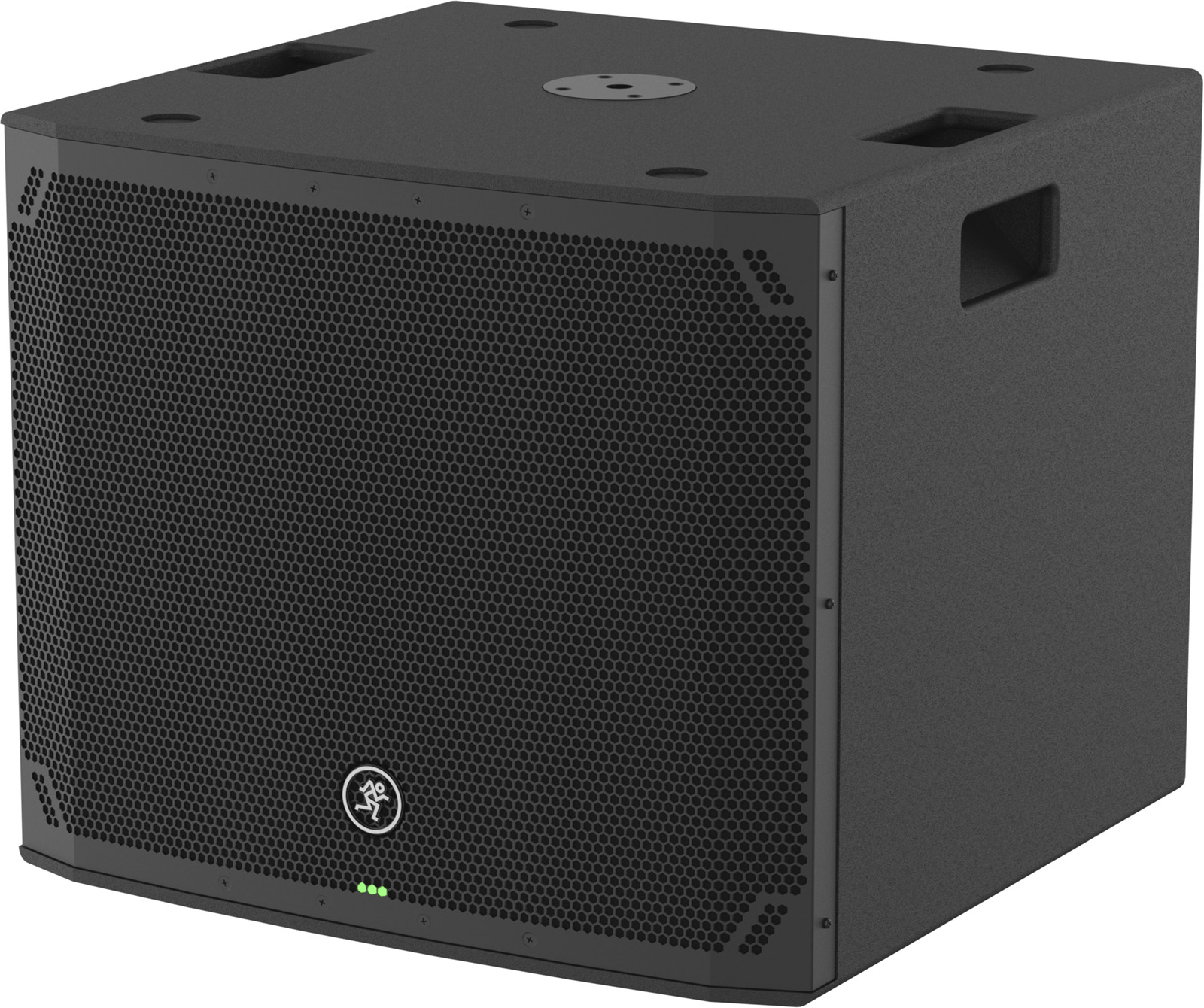 Mackie Thump 18s V4 - Active subwoofer - Variation 1