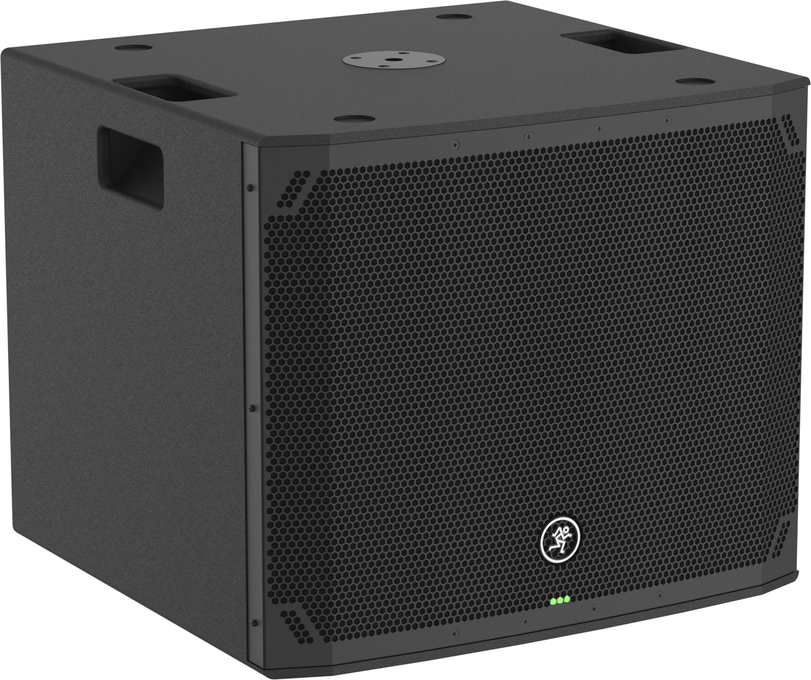 Mackie Thump 18s V4 - Active subwoofer - Variation 2