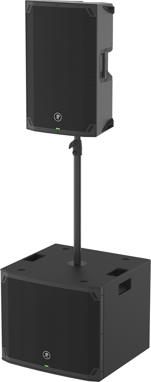 Mackie Thump 18s V4 - Active subwoofer - Variation 5