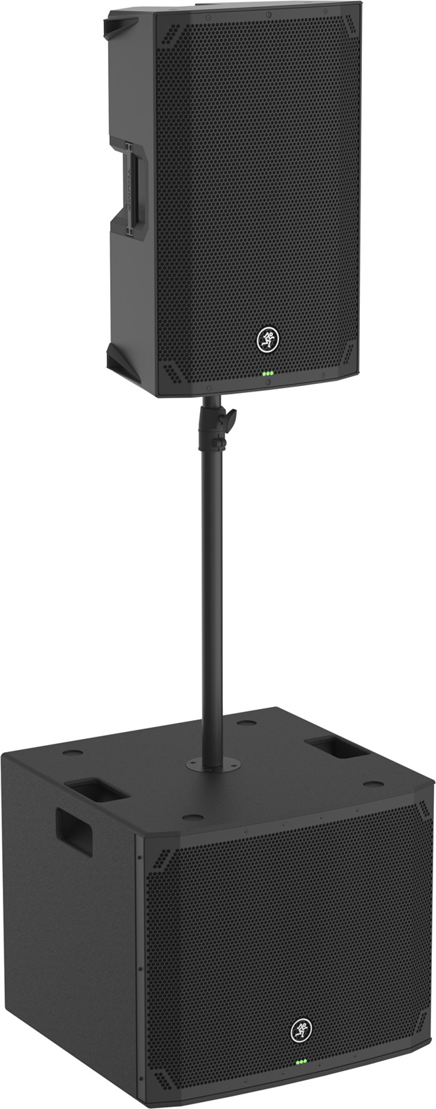 Mackie Thump 18s V4 - Active subwoofer - Variation 6