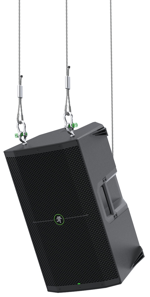 Mackie Thump 212 Xt - Active full-range speaker - Variation 3