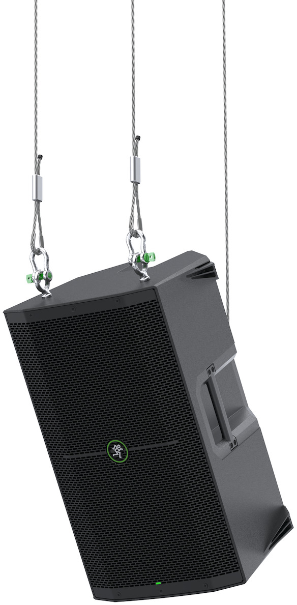 Mackie Thump 215 Xt - Active full-range speaker - Variation 4