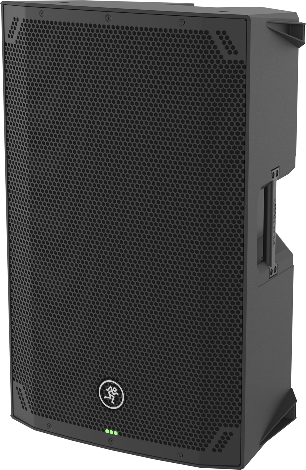 Mackie Thump15 V4 - Active full-range speaker - Variation 2