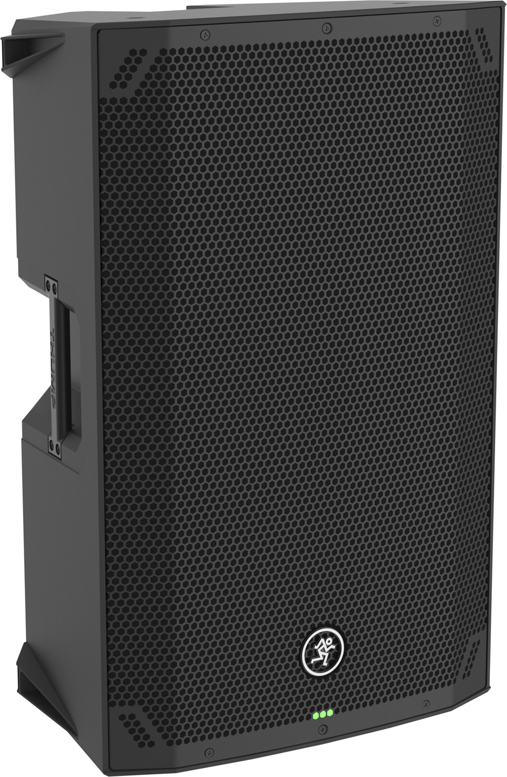 Mackie Thump15 V4 - Active full-range speaker - Variation 3