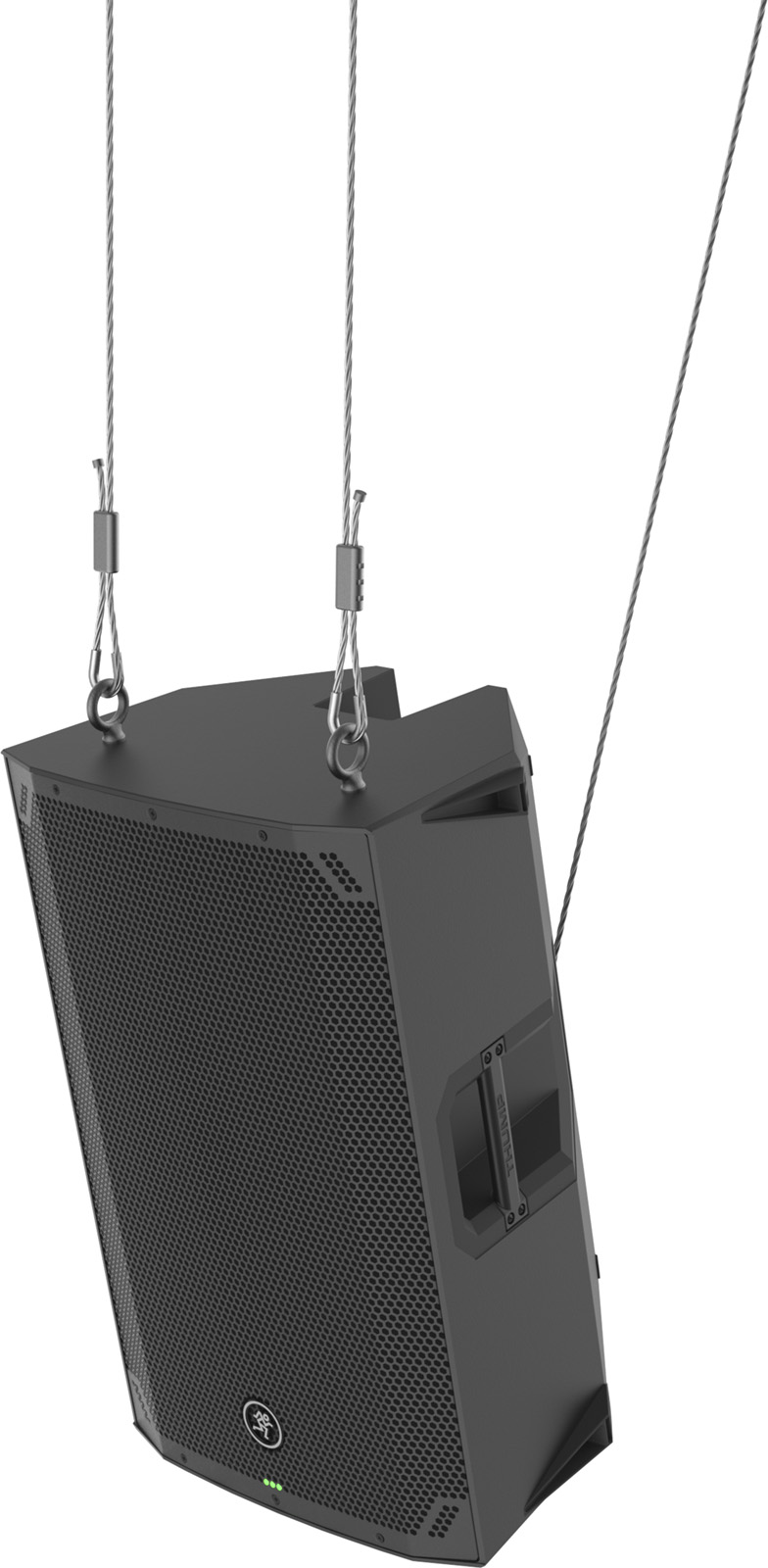 Mackie Thump15 V4 - Active full-range speaker - Variation 4