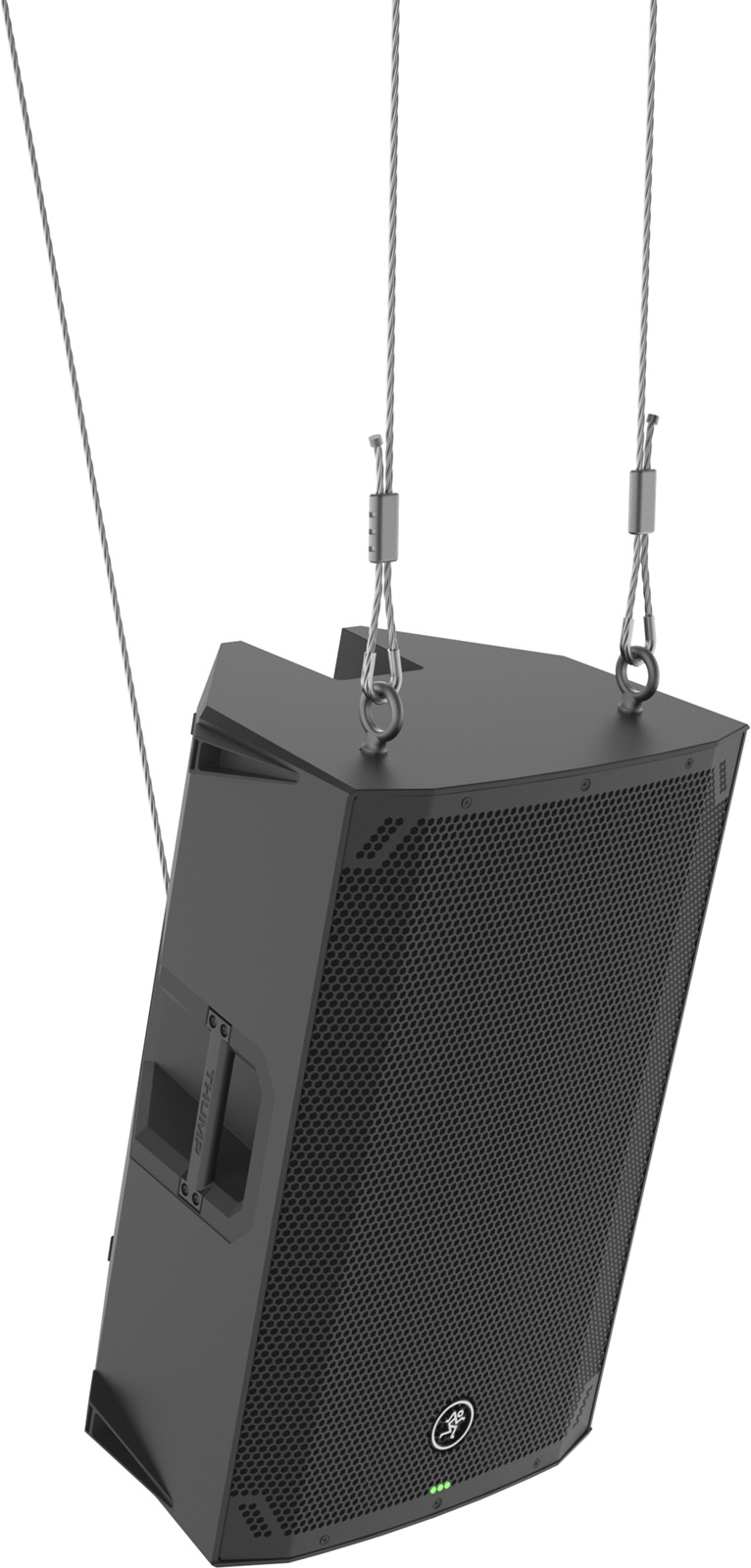 Mackie Thump15 V4 - Active full-range speaker - Variation 5