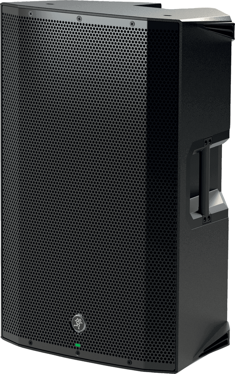 Mackie Thump15bst - Active full-range speaker - Variation 2