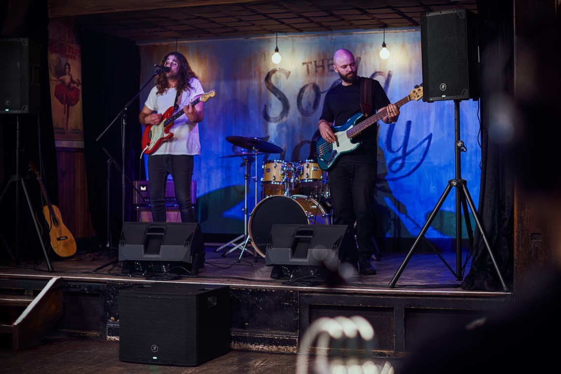 Mackie Thump15s V4 - Active subwoofer - Variation 9