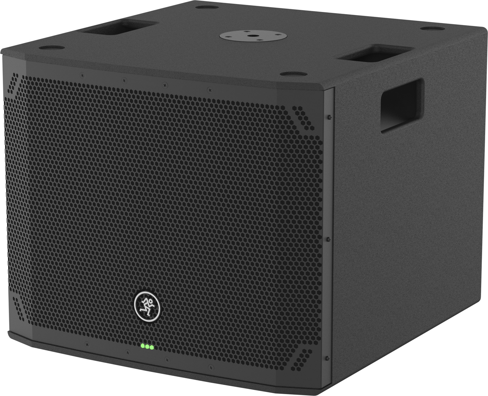 Mackie Thump15s V4 - Active subwoofer - Variation 1