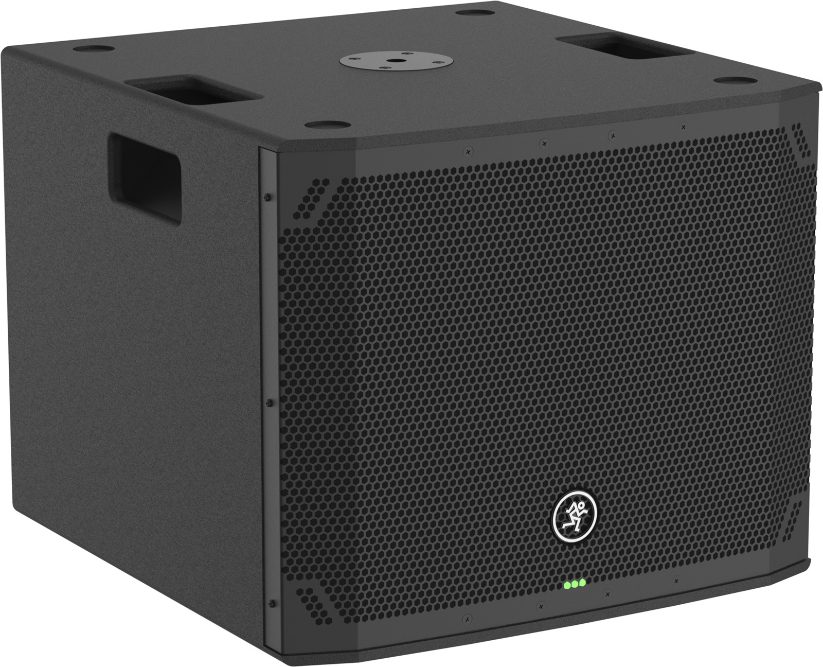 Mackie Thump15s V4 - Active subwoofer - Variation 2