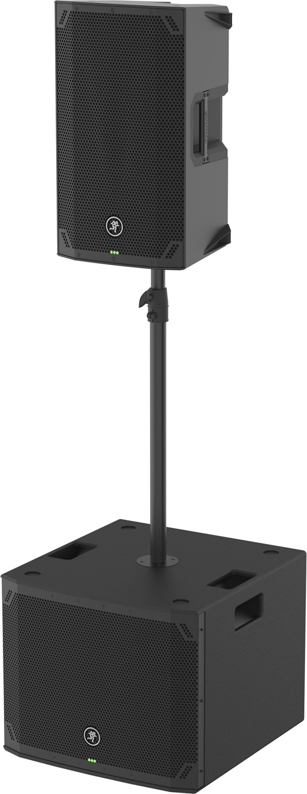 Mackie Thump15s V4 - Active subwoofer - Variation 3