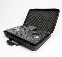 Dj gigbag Magma CTRL Case Prime 2