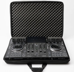 Dj gigbag Magma CTRL case Prime 4