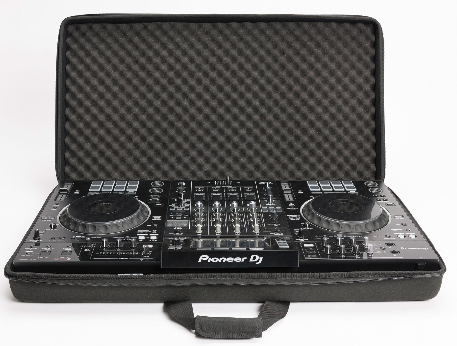 Magma Ctrl-case Xdj-xz - DJ flightcase - Variation 1