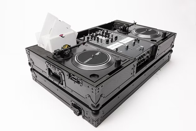 Magma Multi-format 45 Battle - Case - DJ flightcase - Variation 3