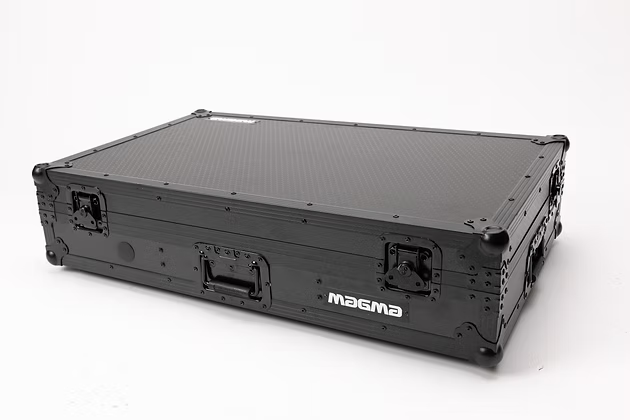 Magma Multi-format 45 Battle - Case - DJ flightcase - Variation 4