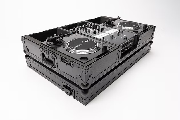 Magma Multi-format 45 Battle - Case - DJ flightcase - Variation 6