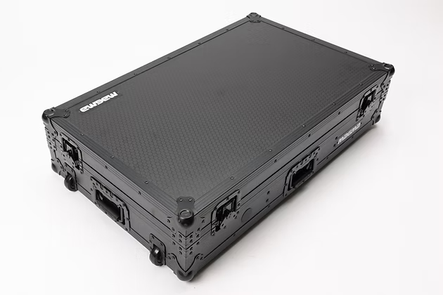 Magma Multi-format 45 Battle - Case - DJ flightcase - Variation 7