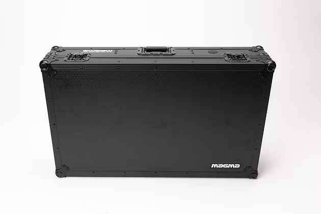 Magma Multi-format 45 Battle - Case - DJ flightcase - Variation 8