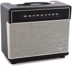 Electric guitar combo amp Magnatone Master Collection Baby M-80 Combo