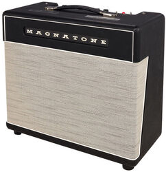 Electric guitar combo amp Magnatone Super Fifteen Combo