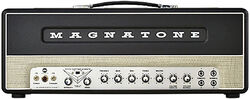 Electric guitar amp head Magnatone Super Fifty-Nine MK I