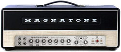 Electric guitar amp head Magnatone Super Fifty-Nine MK II Head