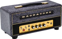 Slash Baby M-80 Head - Purple Python